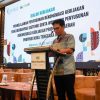 NTB Perkuat Kebijakan Hadapi Ancaman Kenaikan Muka Air Laut