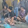 Warga Gerung Ditemukan Meninggal Dunia di Rumahnya