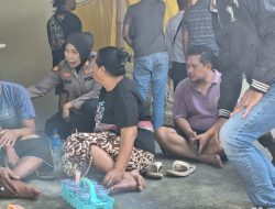 Warga Gerung Ditemukan Meninggal Dunia di Rumahnya