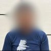 Ayah Tiri Tega Cabuli Anak Tirinya Dibawah Umur dan Berakhir di Jeruji Besi Mapolres Mesuji