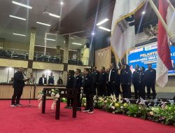 JMSI Sumsel Berkolaborasi Edukasi Digital, Tanda Tangani MoU dengan Stakeholder