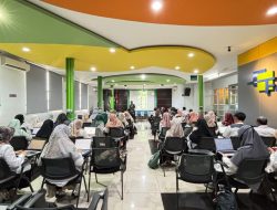 Rayakan Dies Natalis ke-13, Unusa Perkuat Budaya Riset Lewat Program OPOSI