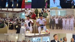 Gubernur Elisa Kambu Resmi Buka Musorprovlub KONI Papua Barat Daya 2026, Bangun Prestasi Olahraga