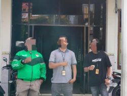 Team Paniki Polsek Sorong Timur Berhasil Tangkap Spesialis Pelaku Curas di Malanu