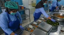 BGN Suspend 16 Dapur MBG di NTB, Rekening Diblokir hingga Dana Operasional Ditarik Negara