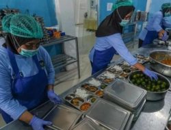 BGN Suspend 16 Dapur MBG di NTB, Rekening Diblokir hingga Dana Operasional Ditarik Negara