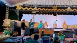 Tradisi Bersih Desa Kedungsalam Berlangsung Meriah, Bupati Malang Hadiri Pagelaran Wayang Kulit Semalam Suntuk