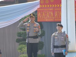 Kapolda Sumsel Ubah Paradigma Polri: Keberhasilan Bukan Lagi Mengungkap Kejahatan, Tapi Mencegahnya