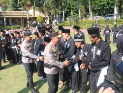 Kapolda Sumsel: Polri Tidak Butuh Superman, Tetapi Super Team Bersama Masyarakat