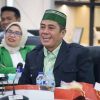 Komisi I: Indonesia Harus Serukan Gencatan Senjata, Menyusul AS Serang Iran Habis-habisan