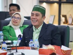 Komisi I: Indonesia Harus Serukan Gencatan Senjata, Menyusul AS Serang Iran Habis-habisan