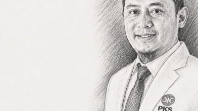 Partai Jangan Direduksi Menjadi Mesin Pemilu