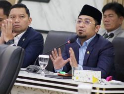 PKB: Kemendagri Harus Dilibatkan dalam Penentuan Dana Bagi Hasil Daerah