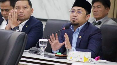 PKB: Kemendagri Harus Dilibatkan dalam Penentuan Dana Bagi Hasil Daerah