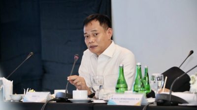 Bahas Fiskal Daerah saat Reses, Komisi II: Jangan Sampai Rakyat Jadi Korban