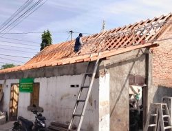 Gotong Royong adalah Kunci Kemanunggalan TNI Rakyat
