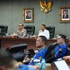 Polri Siagakan Puluhan Ribu Personel dan Perkuat Sarana Operasional Hadapi Ancaman Karhutla 2026