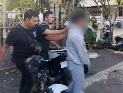 Polisi Ungkap Kasus Pembunuhan Mahasiswi Unram di Gomong