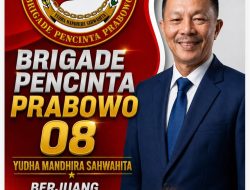 BPP 08 Gelar Koordinasi di Warung Kopi, Dukung UMKM dan Perkuat Rasa Kemanusiaan, Waketum BPP 08: “Ini Akan Jadi Agenda Rutin Kami”