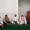 Jaga Jakarta On The Spot, Polsek Bantargebang Serap Aspirasi Warga Mustikasari dan Perkuat Sinergitas Kamtibmas