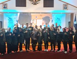 Haru dan Bangga, Kadisdik Sumsel Apresiasi Capaian SMK Sumsel di Panggung LKS Nasional 2026