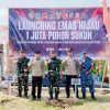 Pangdam XV/Pattimura : Jaga dan Rawat Yang Telah Kita Bangun