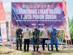 Pangdam XV/Pattimura : Jaga dan Rawat Yang Telah Kita Bangun