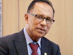 Kekeringan Diperkirakan Hingga Mei 2027, Komisi IV Desak Operasi Hujan Buatan di Wilayah Timur