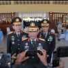 “80 Tahun Mengabdi, Polri untuk Masyarakat”, Polda NTB Perkuat Komitmen Jaga Kamtibmas