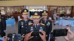 “80 Tahun Mengabdi, Polri untuk Masyarakat”, Polda NTB Perkuat Komitmen Jaga Kamtibmas