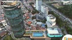 Momentum 8 Dekade BNI, Transformasi Perkuat Kinerja dan Daya Saing