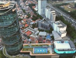 Momentum 8 Dekade BNI, Transformasi Perkuat Kinerja dan Daya Saing