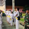 IKS CUP X 2026 Resmi Dibuka, Danramil dan Babinsa Koramil 0825-01/Banyuwangi Pastikan Kejuaraan Berjalan Aman