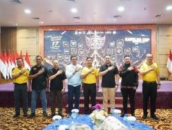 Polda Sumsel Perkuat Karakter Gen Z Melalui Turnamen E-Sport Kapolda Cup 2026