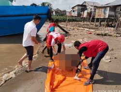 Polda Sumsel Ungkap Identitas Jenazah Perempuan di Sungai Musi, Korban Ternyata Warga Banyuasin yang Dilaporkan Hilang