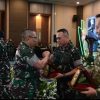 Pimpinan OK, Reformasi Birokrasi Tercapai, Keluarga Prajurit Sejahtera