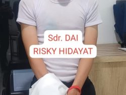 Polda Sumsel Pastikan Pria yang Diamankan di Area Helipad Tidak Terafiliasi Jaringan Terorisme