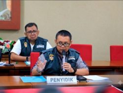 Kortastipidkor Polri Tetapkan Dua Tersangka Korupsi Proyek Modernisasi Pabrik Gula Assembagoes