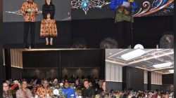 Kapolda PBD Resmi Diperkenalkan Lewat Gala Dinner, Perkuat Kolaborasi Lewat Sinergi Bersama Forkopimda dan Masyarakat