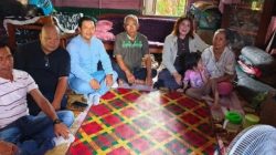 Air Mata Guru Ngaji Pecah: Rumah Reotnya Dibedah Total Lewat Program Kapolri