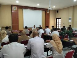 TMMD Sengkuyung Tahap III Kodim Wonogiri Akan Di Laksanakan Di Brenggolo