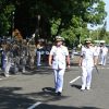 Kasal Serahkan Ijazah dan Bekali Capaja AAL, Teguhkan Karakter Pemimpin Jalasena Masa Depan