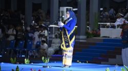 TNI AL Ajak Masyarakat Saksikan Tradisi dan Atraksi Taruna AAL