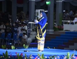 TNI AL Ajak Masyarakat Saksikan Tradisi dan Atraksi Taruna AAL