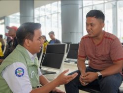 Saat Harapan Datang Lewat JKN