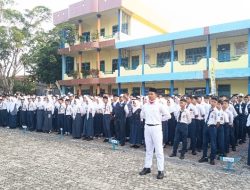 Yayasan Pendidikan Bina Jaya Palembang Sukses Gelar Pembukaan MPLS 2026