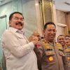 Kapolri Tegaskan Sinergitas dengan Kejagung: Tidak Ada Masalah di Antara Kedua Institusi