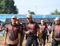 Buka Kejuaraan Menembak Kapolda Cup 2026, Kapolda Sumsel Tekankan Soliditas sebagai Kunci Menjaga Kamtibmas