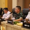 Danrem 031/WB Dorong Percepatan Pembangunan Wilayah Melalui TMMD ke-129 Kodim 0313/Kampar Dimulai