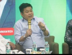 Komisi I Oleh Soleh: Keuntungan Ekonomi dari AI Tak Boleh Hanya Dirasakan Pengusaha Besar